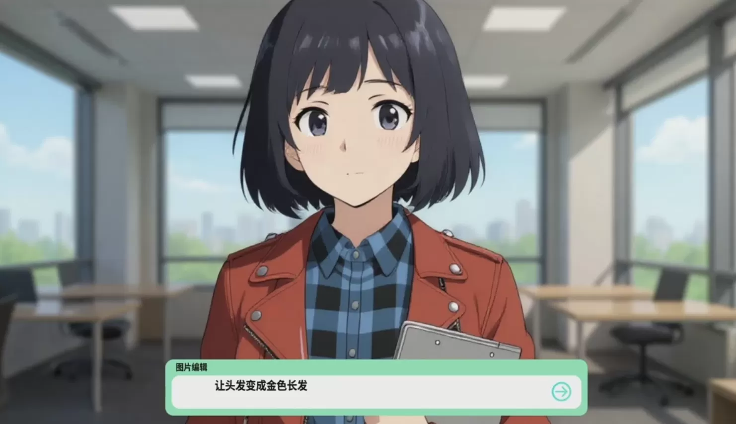 图森未来转型后，CreateAI在AI动漫生成赛道继续“豪赌”-第3张图片-