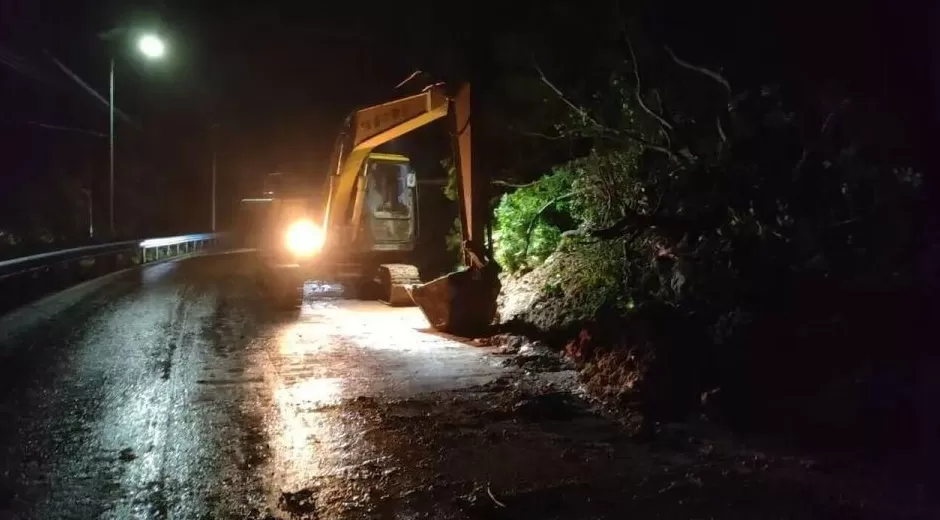 “桦加沙”登陆后的20小时,阳江怎样了?-第29张图片- “桦加沙”登陆后的20小时,阳江怎样了?-第29张图片-