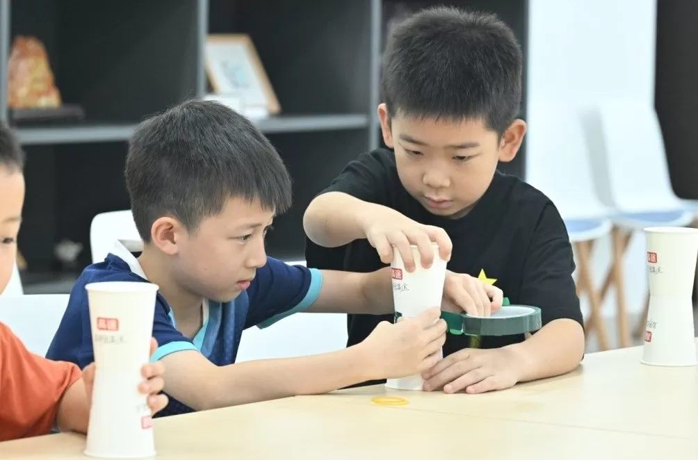 告别“枯燥”科普，让科技知识趣味化走进生活-第2张图片-