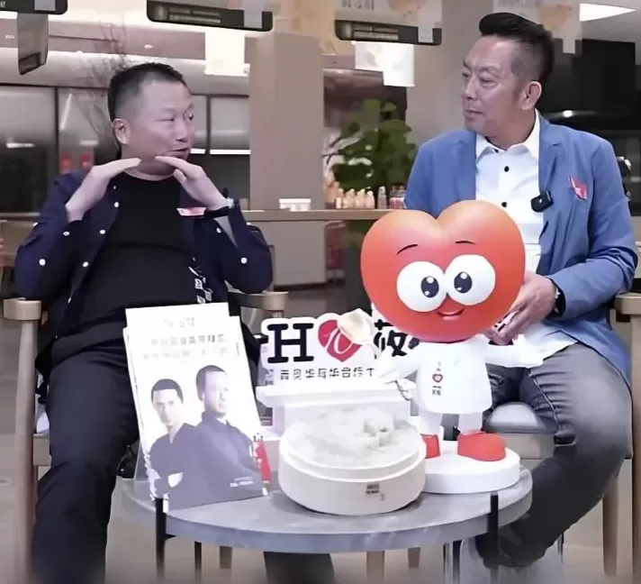 西贝老板“强制爱”：6000万聘礼，被坑惨了-第11张图片-