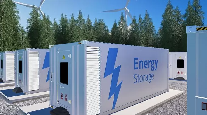 单月环比暴涨10倍，储能系统订单激增-第1张图片-