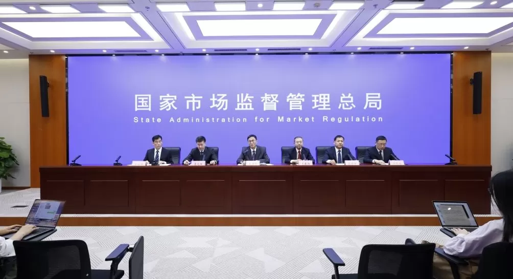 澎湃回声丨市场监管总局等三部门开展劣质拖拉机等农机产品专项整治-第1张图片-