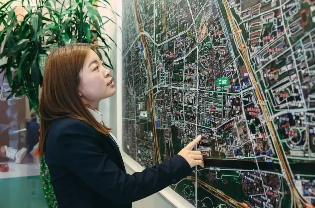 中介这行很乱，但背不起房价下跌这口锅-第4张图片-