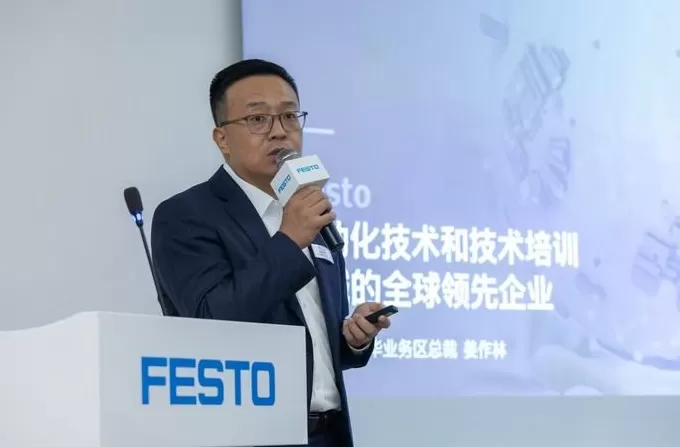 展商规模趋于均衡、同质化突出，这些企业如何在中国市场破局？-第6张图片-