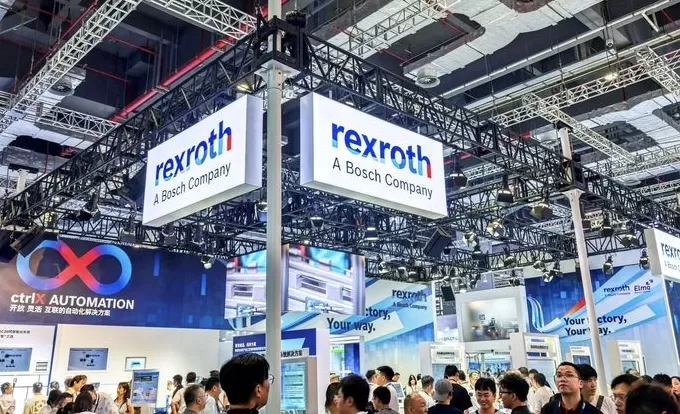 展商规模趋于均衡、同质化突出，这些企业如何在中国市场破局？-第3张图片-