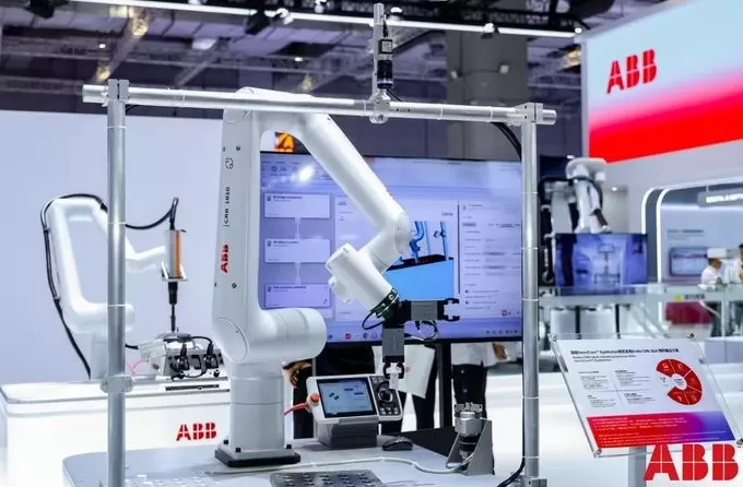 展商规模趋于均衡、同质化突出，这些企业如何在中国市场破局？-第5张图片-