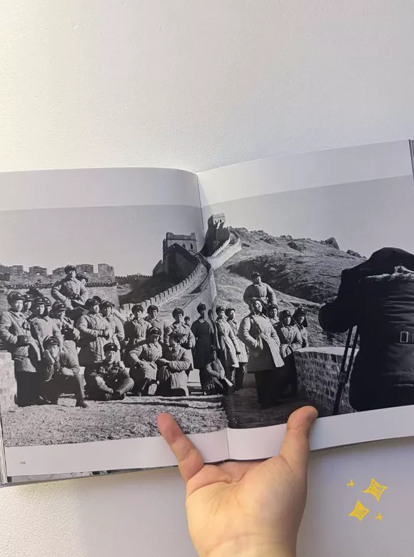 书单｜人在工位，心已飞往旷野-第8张图片-