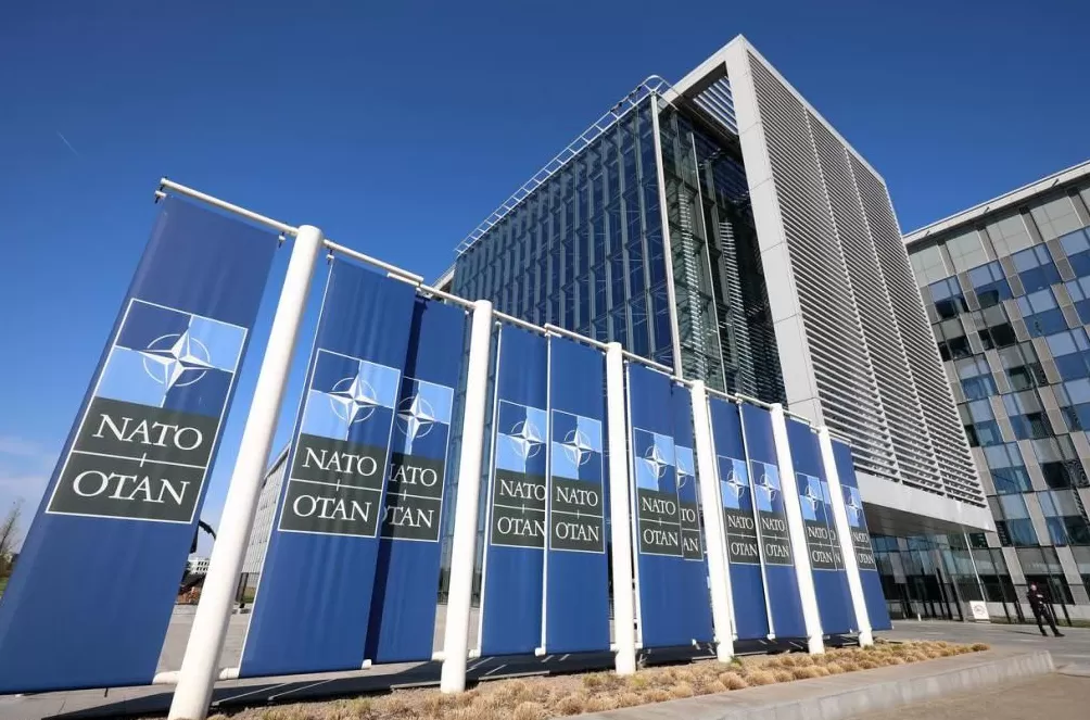 无人机安全事件频发欧盟拟建“无人机墙”-第2张图片-