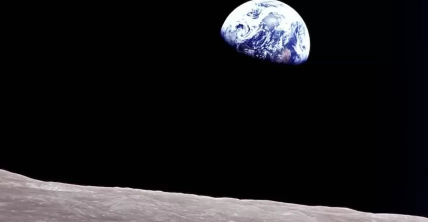 美国最早明年2月执行50年来的首次载人登月任务，宇航员将用3个小时研究月球表面-第2张图片-