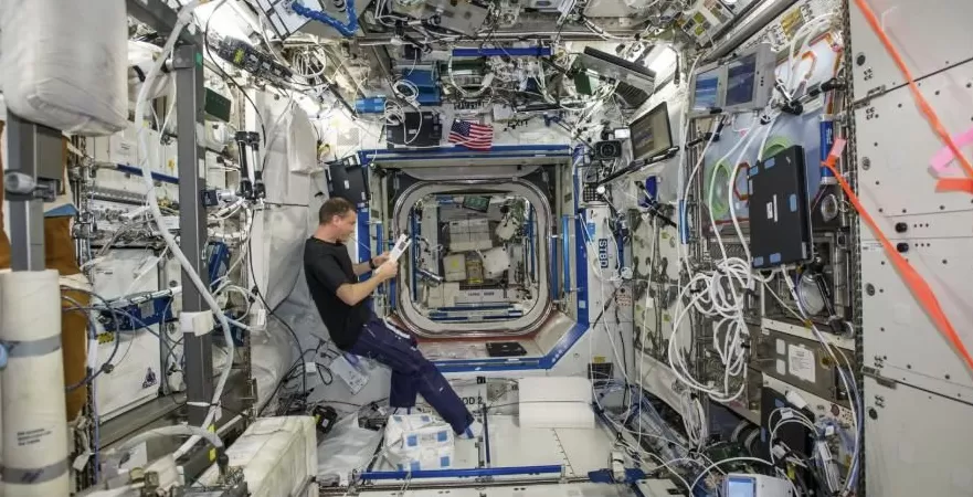 美国最早明年2月执行50年来的首次载人登月任务，宇航员将用3个小时研究月球表面-第4张图片-