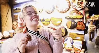 敦煌文博会｜“丝路协奏曲”中的“俄克拉何马州音符”-第3张图片-