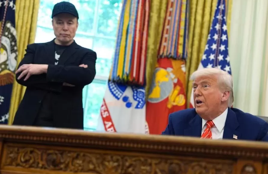 裁员买断现在又要雇回来？美“政府效率部”回旋镖来了-第5张图片-