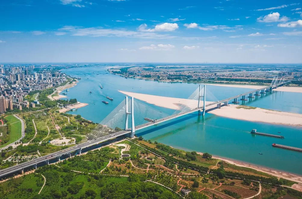 特写｜“高精尖”企业聚集荆州的三个故事-第4张图片-