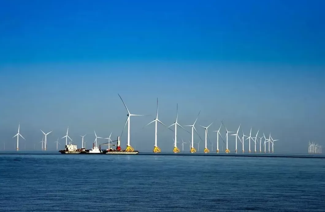 华阳海洋研究中心理事长吴士存：盐城有望成为全球生态发展协同示范区-第2张图片-