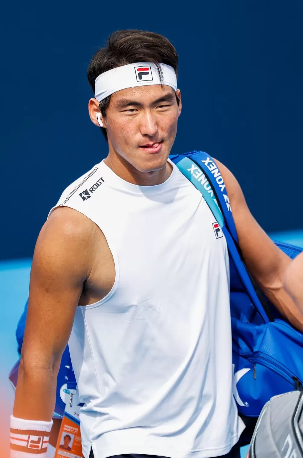 专访｜在巡回赛世界“打怪升级”，布云朝克特还想飞得更高-第5张图片-