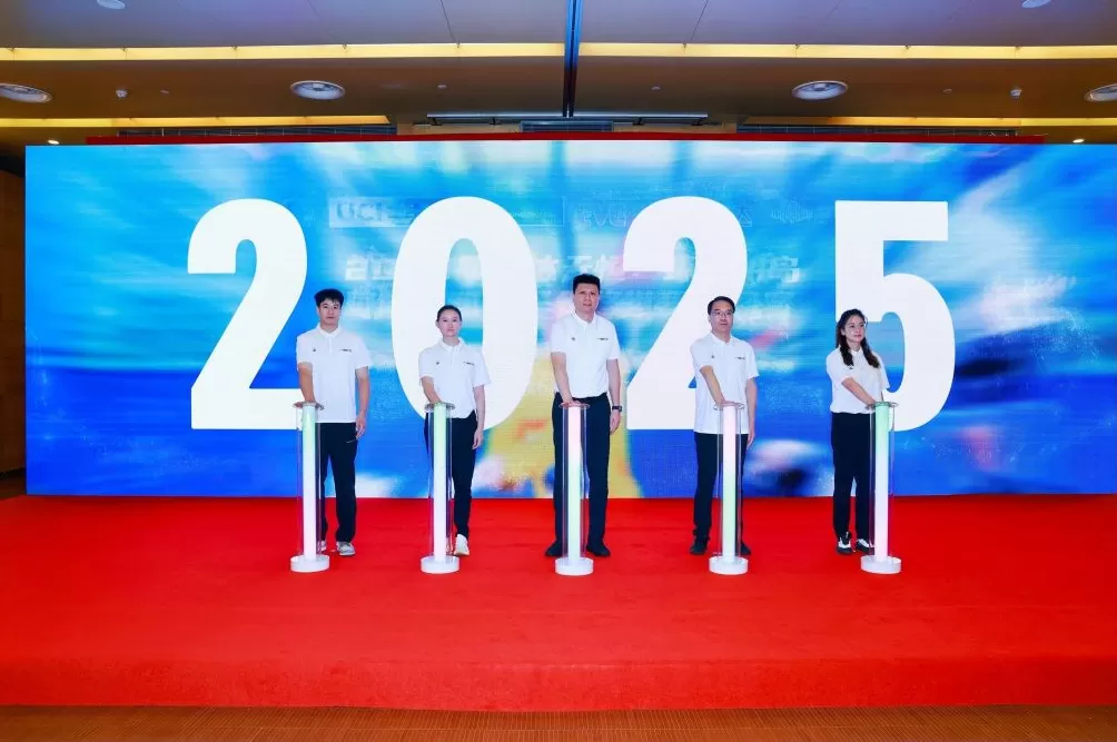 108名顶尖女车手云集上海，环崇明岛女子世巡赛10月开赛-第3张图片-