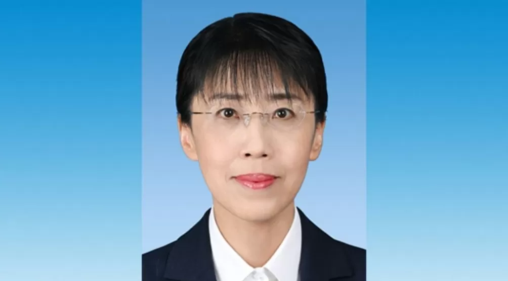 赵红严已任山西省委常委、统战部部长-第1张图片-