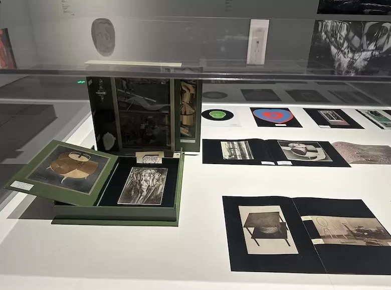 人人都是艺术家？去上海西岸看“激浪派”特展-第5张图片-