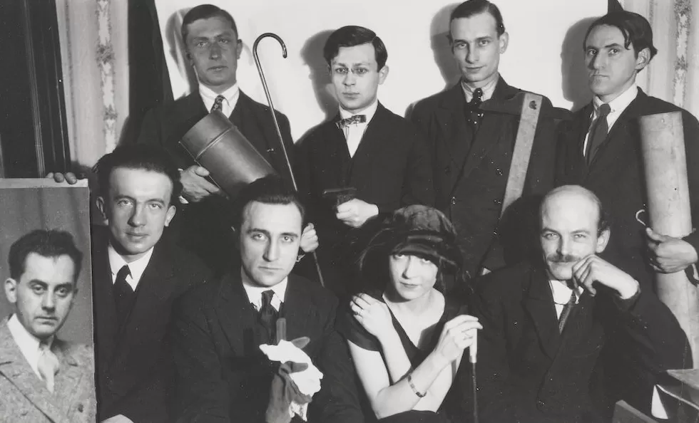 人人都是艺术家？去上海西岸看“激浪派”特展-第4张图片-