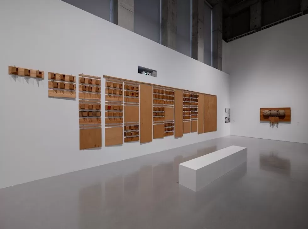 人人都是艺术家？去上海西岸看“激浪派”特展-第6张图片-