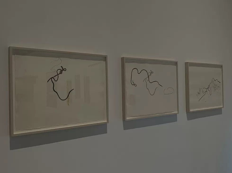 人人都是艺术家？去上海西岸看“激浪派”特展-第8张图片-