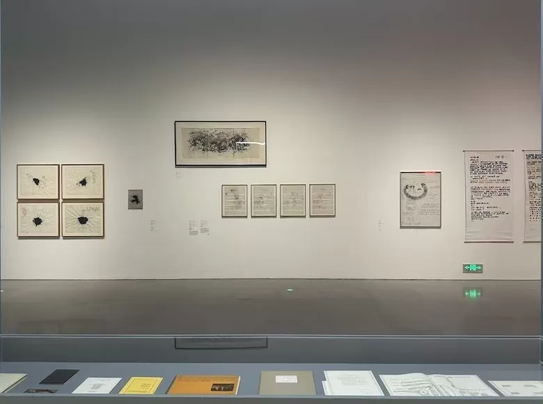 人人都是艺术家？去上海西岸看“激浪派”特展-第11张图片-