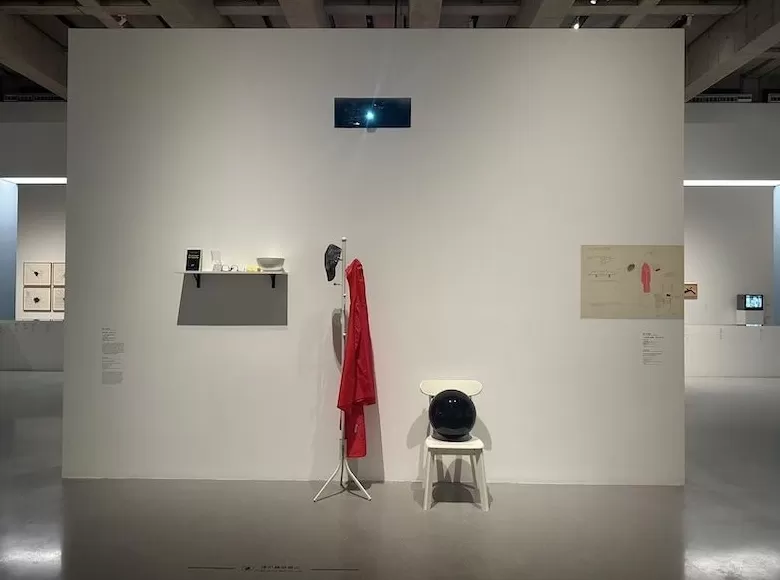 人人都是艺术家？去上海西岸看“激浪派”特展-第14张图片-