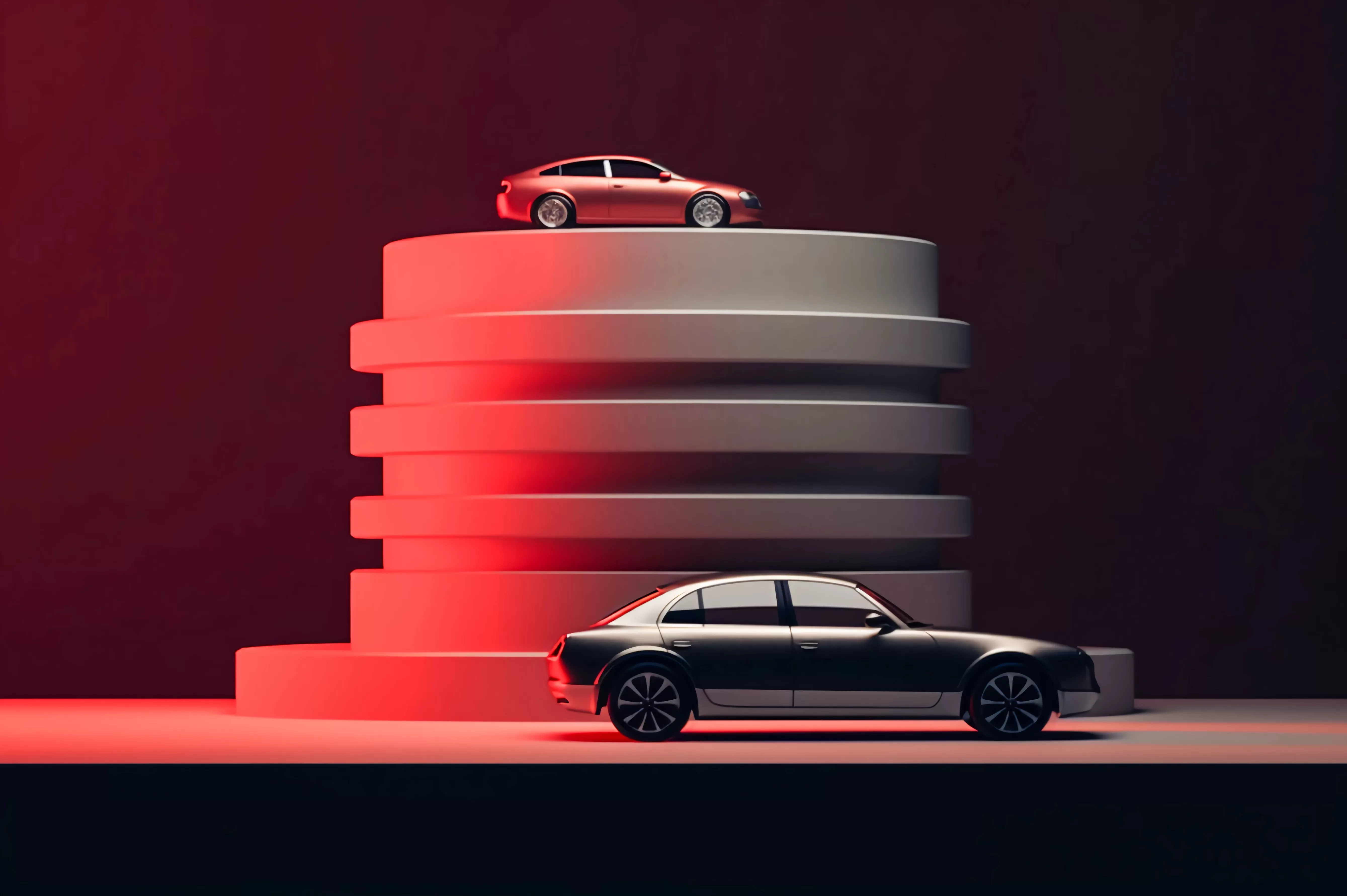 配置、空间、舒适性，谁主导了六座SUV黄金价格段？-第1张图片-