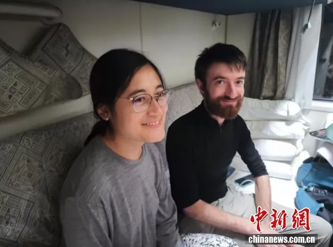 客货两旺、商旅齐涌！中越铁路架起经贸人文“双向桥”-第2张图片-