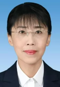 副部级赵红严，职务有调整-第1张图片-