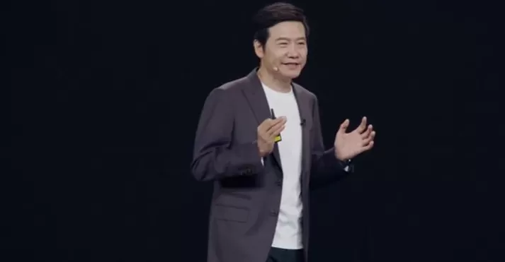 雷军最新演讲：不少人对小米有偏见，我曾陷入严重内耗；拆了3辆ModelY，真的是好车-第1张图片-