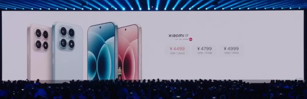 雷军最新演讲：不少人对小米有偏见，我曾陷入严重内耗；拆了3辆ModelY，真的是好车-第7张图片-