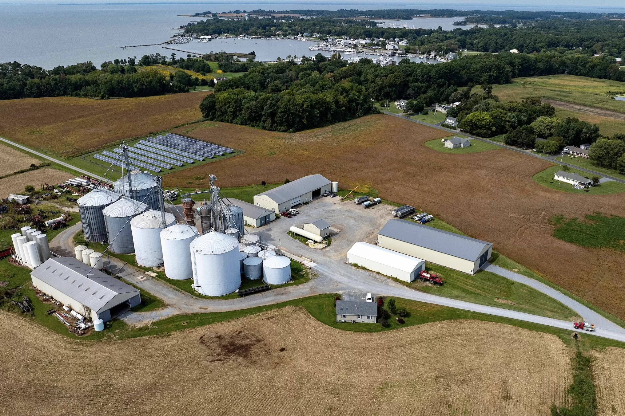 回应中美大豆贸易、中国购买波音飞机进展等热点，商务部发声-第1张图片-