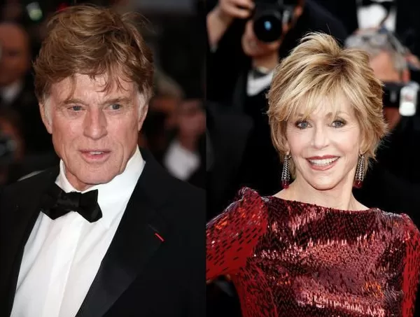 雷德福：不痴迷于自己的形象，又懂得应时而变的巨星-第1张图片-