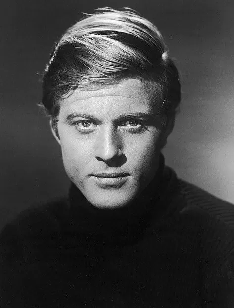 雷德福：不痴迷于自己的形象，又懂得应时而变的巨星-第3张图片-