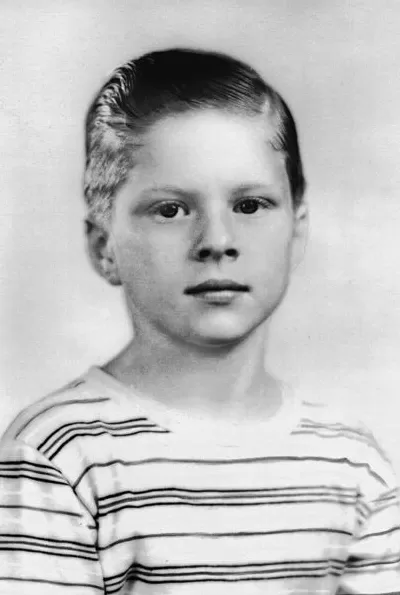 雷德福：不痴迷于自己的形象，又懂得应时而变的巨星-第2张图片-