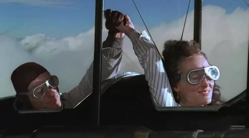 雷德福：不痴迷于自己的形象，又懂得应时而变的巨星-第6张图片-