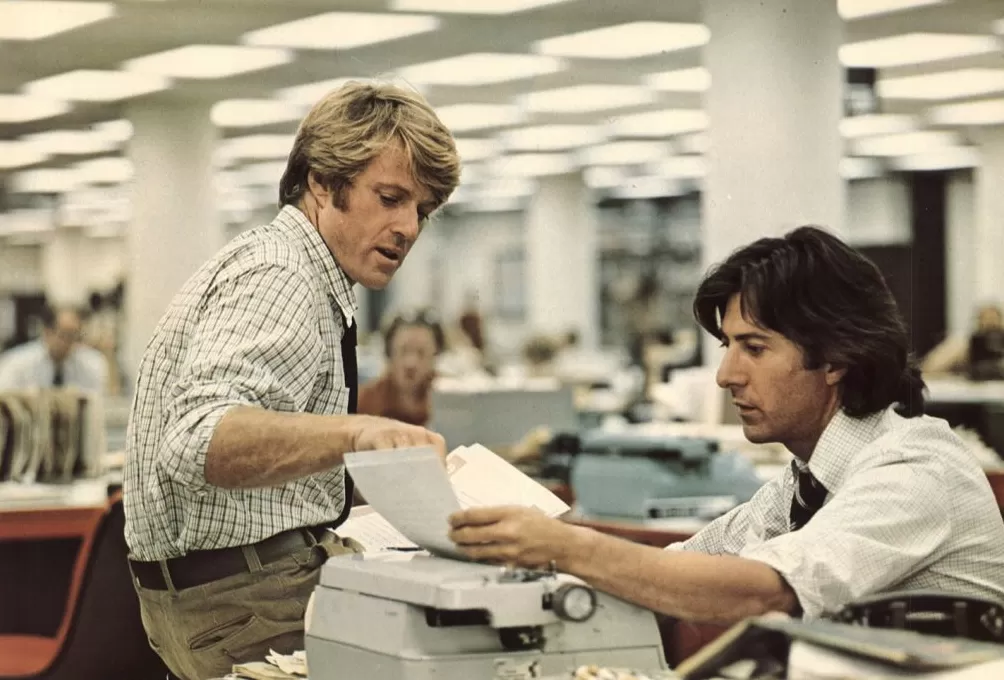 雷德福：不痴迷于自己的形象，又懂得应时而变的巨星-第5张图片-