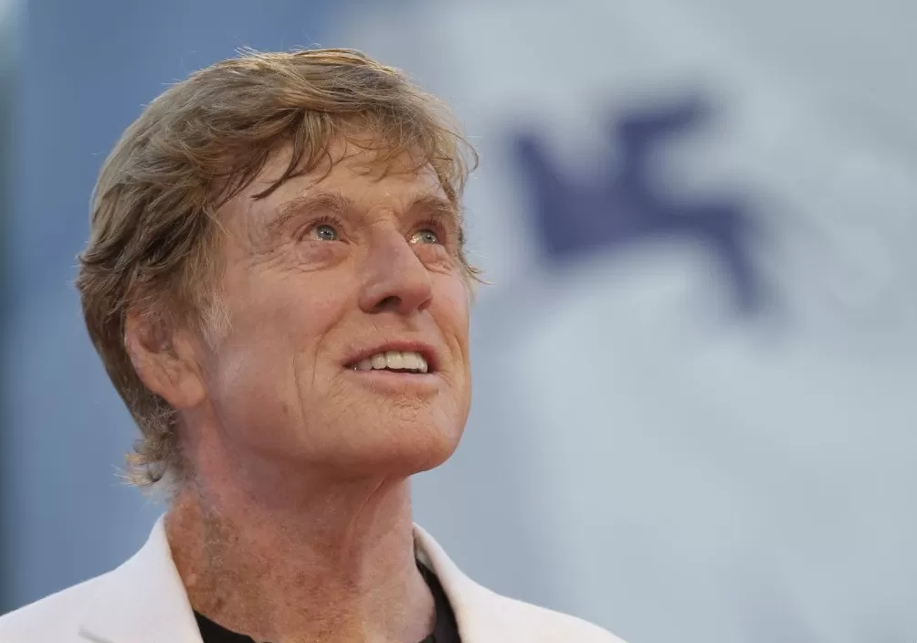 雷德福：不痴迷于自己的形象，又懂得应时而变的巨星-第9张图片-