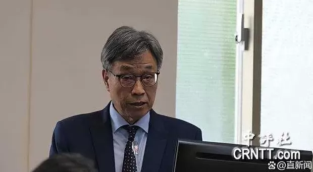 花莲在哭，赖清德在笑，水还在涨-第5张图片-