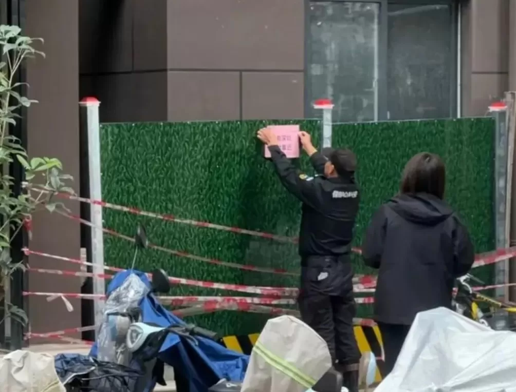 11岁男童坠入通风井身亡，谁该担责？律师解读-第3张图片-