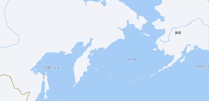 美军战机紧急升空拦截4架俄军机，俄方作出回应-第1张图片-