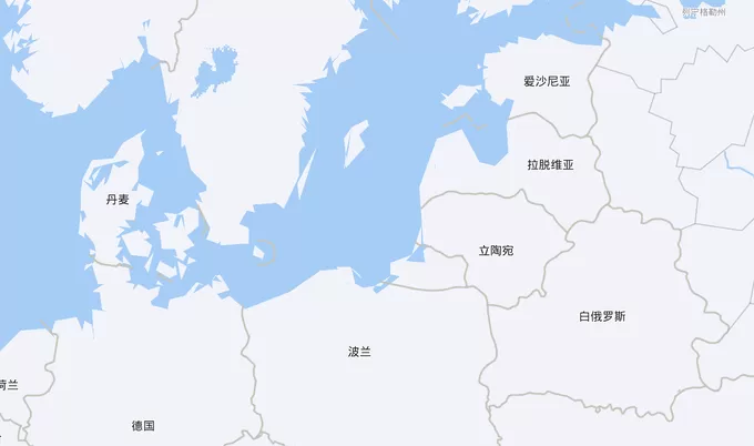 美军战机紧急升空拦截4架俄军机，俄方作出回应-第3张图片-