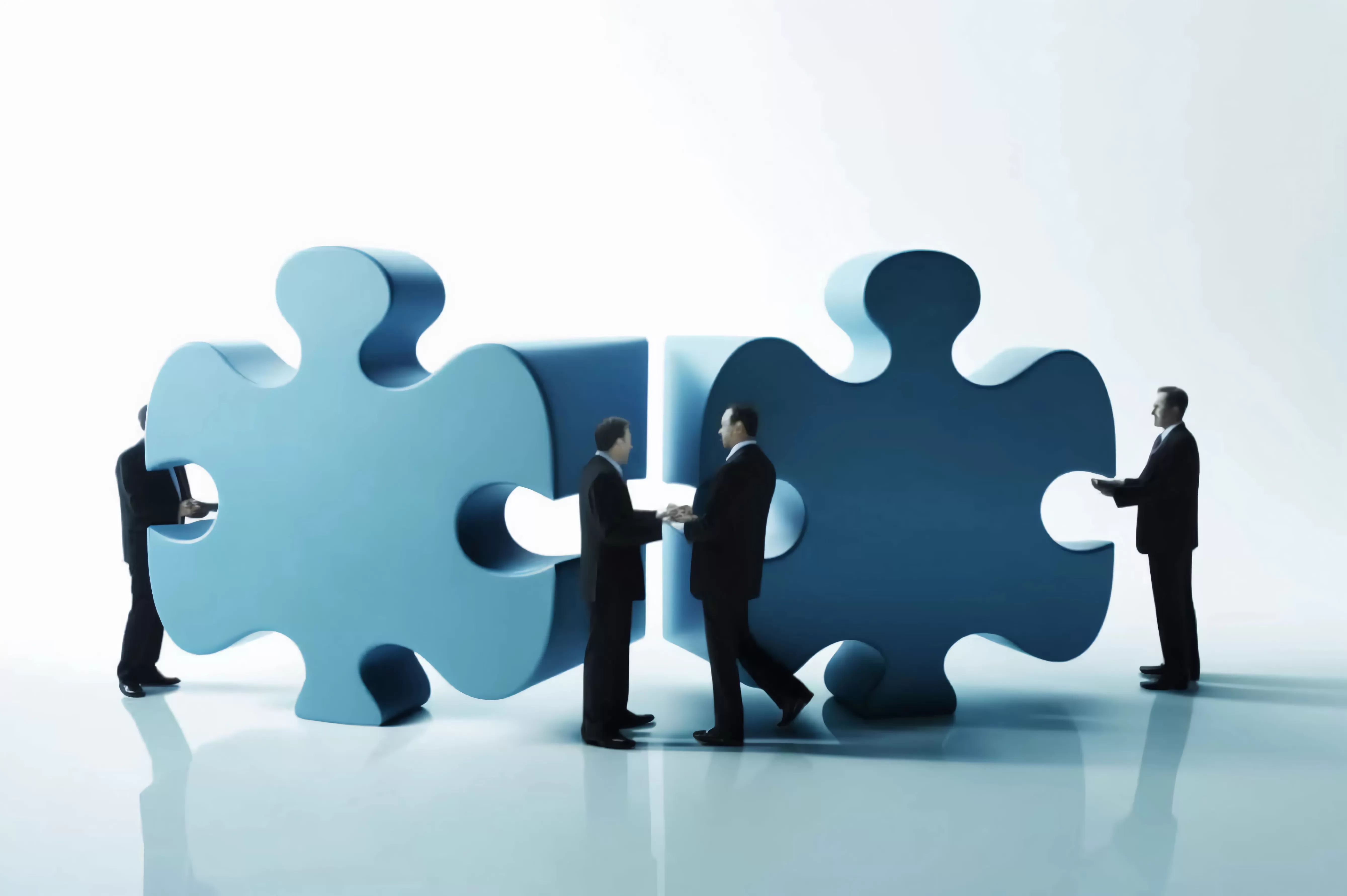 全球指数市场大变局：晨星宣布拟收购CRSP，并将扩张中国市场业务-第1张图片-