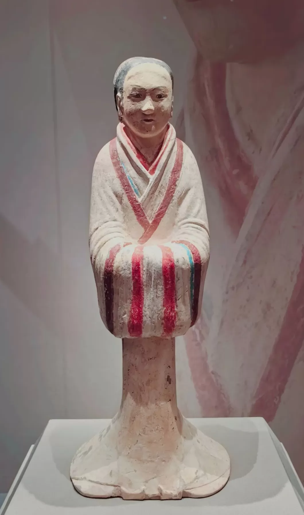 北京考古遗址博物馆特展呈现文景之治-第2张图片-