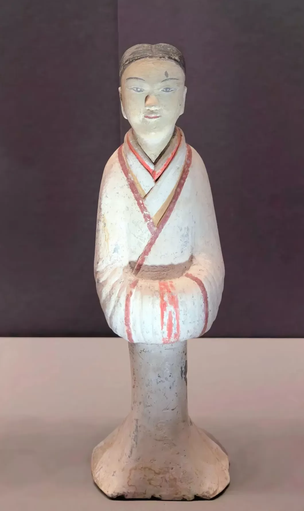 北京考古遗址博物馆特展呈现文景之治-第3张图片-