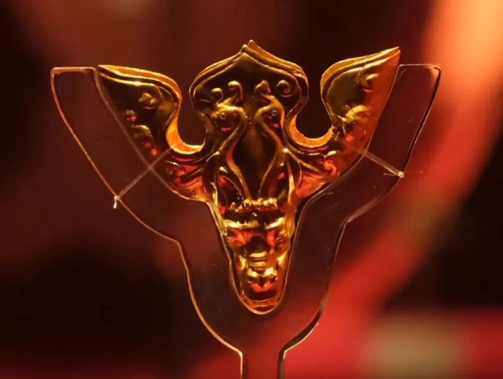 北京考古遗址博物馆特展呈现文景之治-第4张图片-