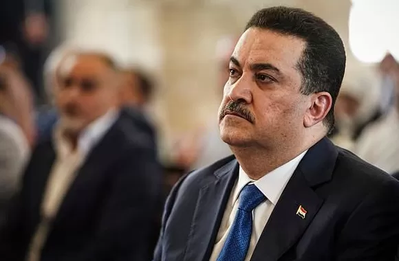 伊拉克总理宣布中央政府接收库区原油并恢复出口-第1张图片-