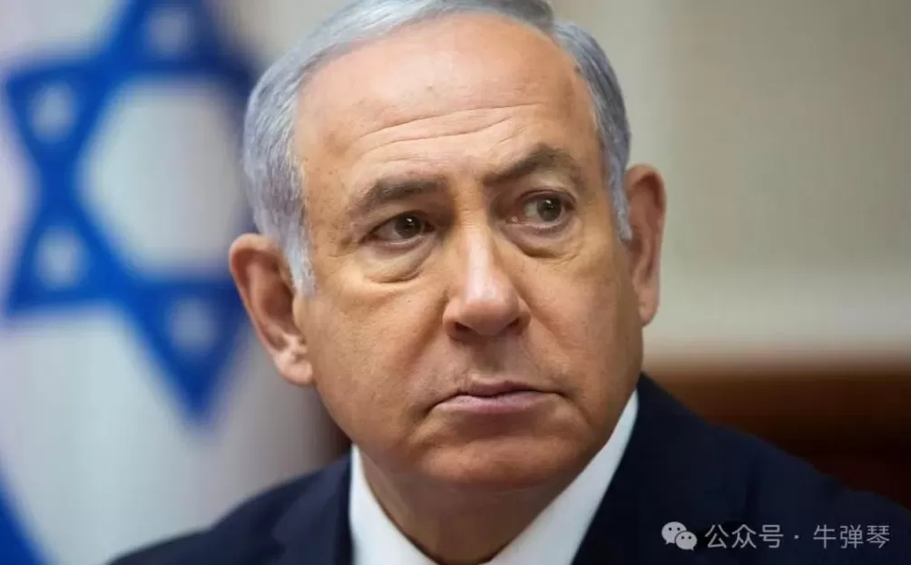 以色列也怕了-第1张图片-