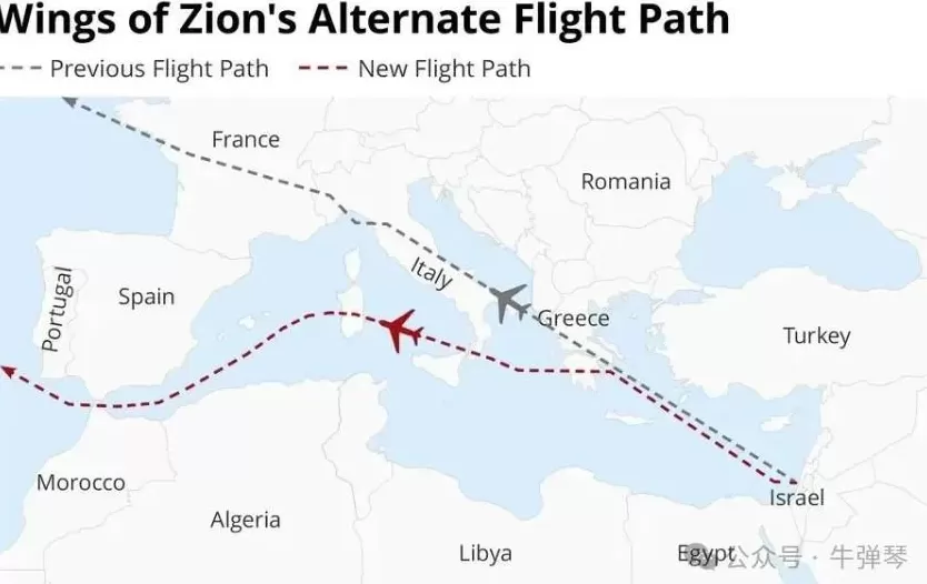 以色列也怕了-第3张图片-